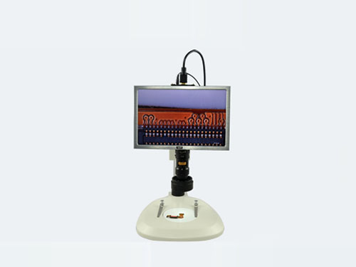 一体式高清视频显微镜PMS-VH90-B