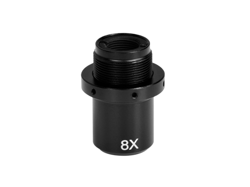 百万像素远心镜头PMS-GX8-9.5