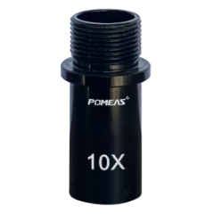 标准高清远心镜头PMS-GX10-94图片